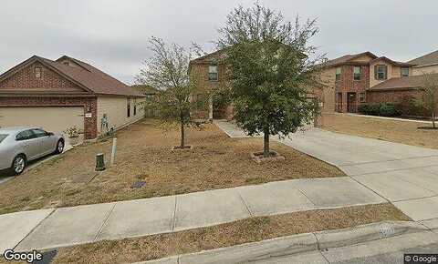 Fred Couples, SCHERTZ, TX 78108