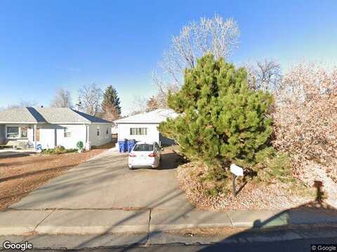 Yukon, LAKEWOOD, CO 80214