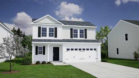 7203 Heirloom Lane, Inman, SC 29349