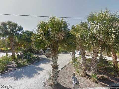 Starling, SANIBEL, FL 33957