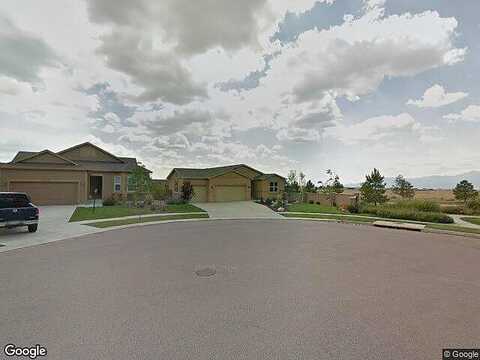 Farris Creek, COLORADO SPRINGS, CO 80924