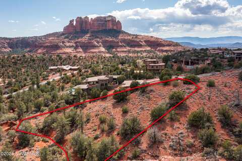 35 Sagebrush Way, Sedona, AZ 86336