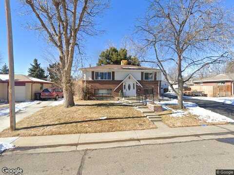 Kendall, ARVADA, CO 80003