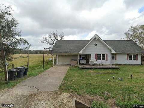 County Road 376, WEST COLUMBIA, TX 77486