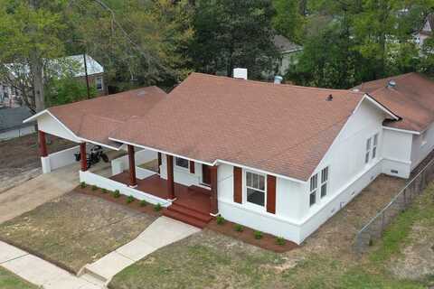 417 2nd Street, Mccomb, MS 39648