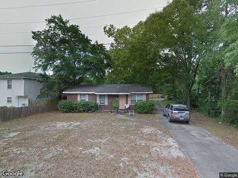 Grant, PANAMA CITY, FL 32405