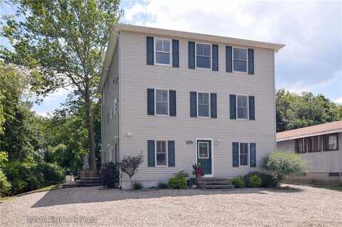 101 Allagash Trail, Narragansett, RI 02882