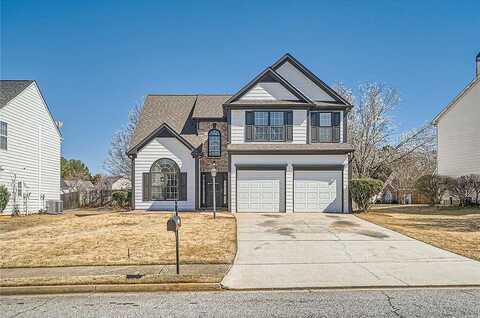 Quincey, CONYERS, GA 30013