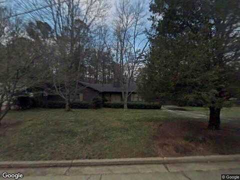 Mccarter, STONE MOUNTAIN, GA 30088