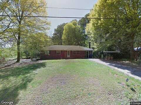 Ridge, MABLETON, GA 30126