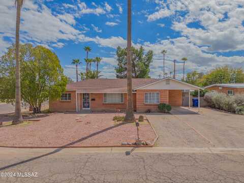 1528 S Avenida Sirio, Tucson, AZ 85710