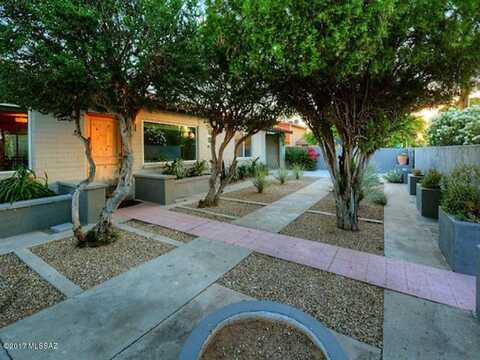 3532 E 3rd Street, Tucson, AZ 85716