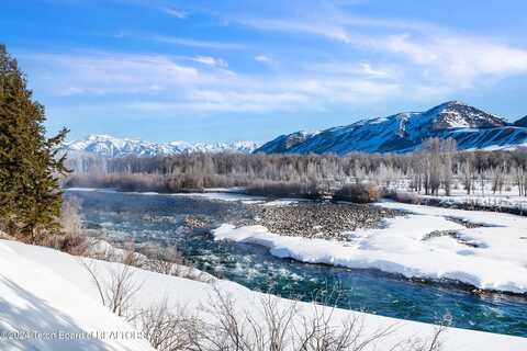 1225 MUNGER MOUNTAIN Road, Jackson, WY 83001