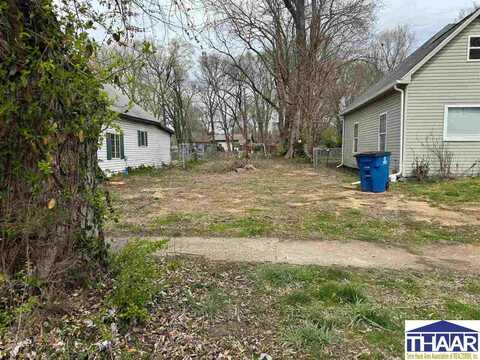 626 Linden Street, Terre Haute, IN 47804