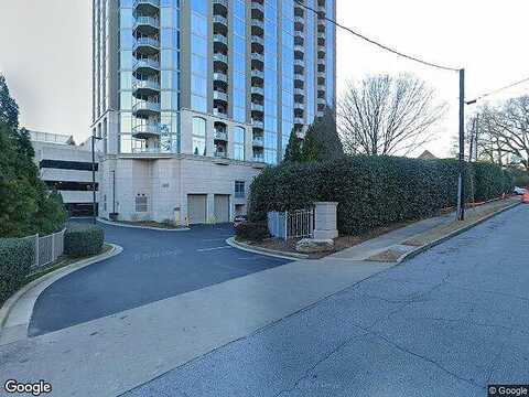 Peachtree Rd Ne Unit 507, Atlanta, GA 30305