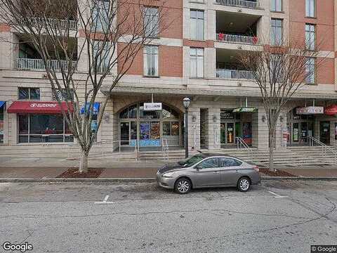 Park Avenue West Nw Unit 803, Atlanta, GA 30313