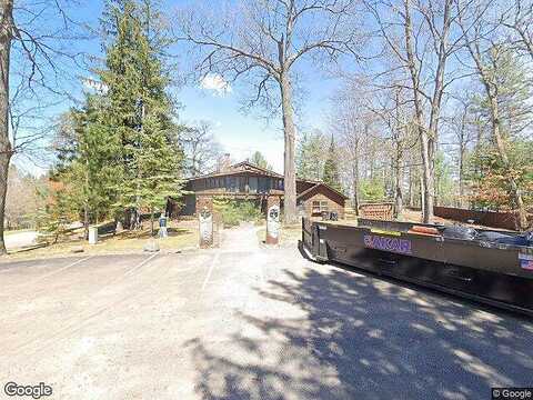 Silver Forest, EAGLE RIVER, WI 54521