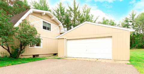 Maple Lake, THREE LAKES, WI 54562