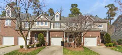 133 Florians Drive, Holly Springs, NC 27540