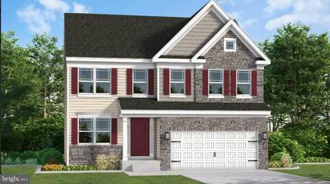 Lot 10 HAMILTON OLD DUTCH LANE, YORK, PA 17402