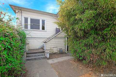 16Th, OAKLAND, CA 94601