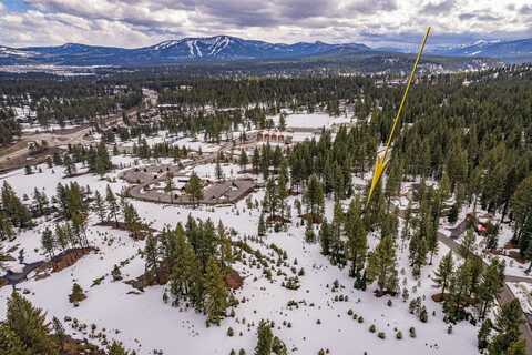 11083 China Camp Road, Truckee, CA 96161