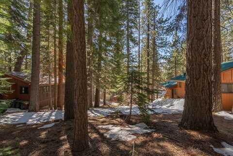 13310 W Sierra Drive, Truckee, CA 96160