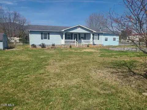 109 Arrow Drive, Elizabethton, TN 37643