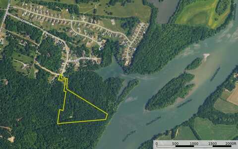 Angels Cove Lane (Tract 2), LEBANON, TN 37087