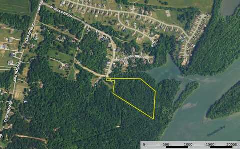 Angels Cove Lane (Tract 1), LEBANON, TN 37087