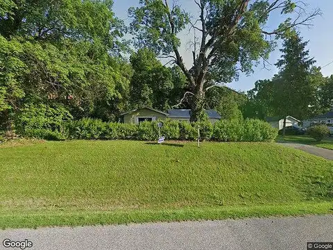 State Road 2, ROLLING PRAIRIE, IN 46371