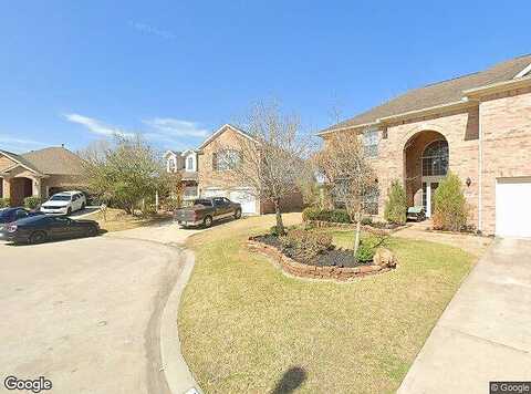 Whistling Pines, SPRING, TX 77389