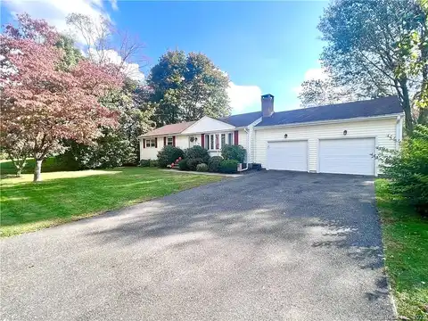 Alden, TRUMBULL, CT 06611