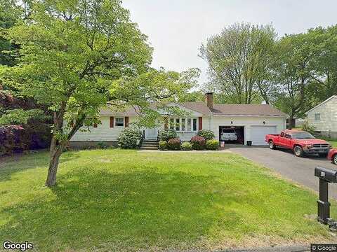 Alden, TRUMBULL, CT 06611