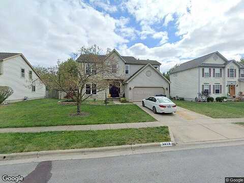 Oakwynne, HILLIARD, OH 43026