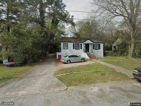 Shaw, MACON, GA 31204