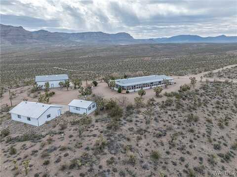 675 E King Tut Drive, Meadview, AZ 86444