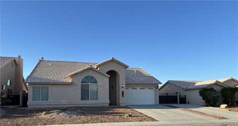 1906 E Havasu Lake Drive, Fort Mohave, AZ 86426