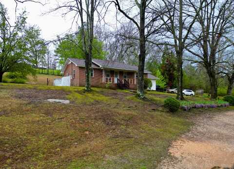 450 CO RD 193, Haleyville, AL 35565