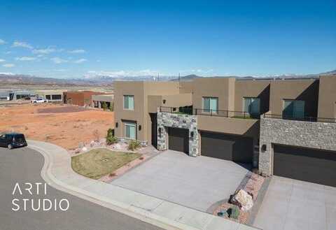 3187 S Dyami View, Hurricane, UT 84737