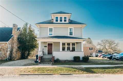 722 Grant Street, Indiana, PA 15701