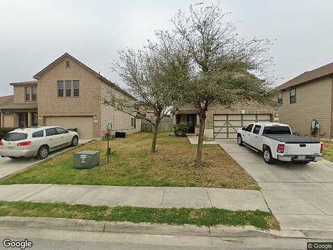 Callaway, SCHERTZ, TX 78108