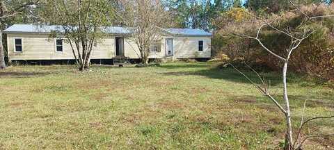 Oak Woodlands, HORTENSE, GA 31543