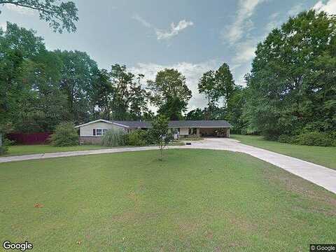 Pecan, CITRONELLE, AL 36522