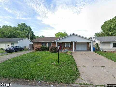 Kutz, EAST SAINT LOUIS, IL 62206