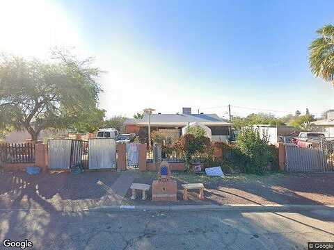 Fremont, TUCSON, AZ 85719