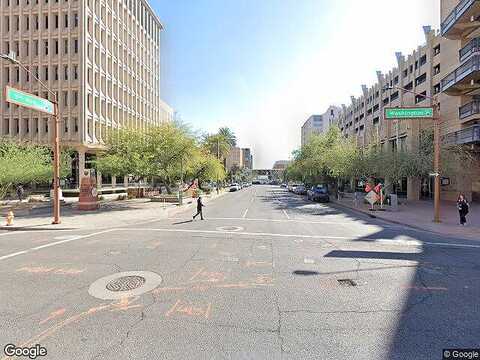 N 3Rd Avenue -, Phoenix, AZ 85085