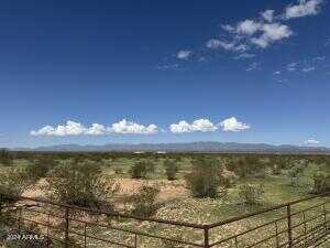 N 529Th Ave Parcel 1 -- -, Aguila, AZ 85320