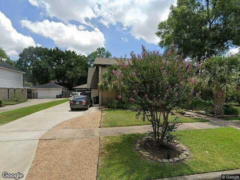 Villa Court, SEABROOK, TX 77586