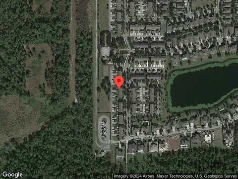 Hartford Maroon Rd, ORLANDO, FL 32827